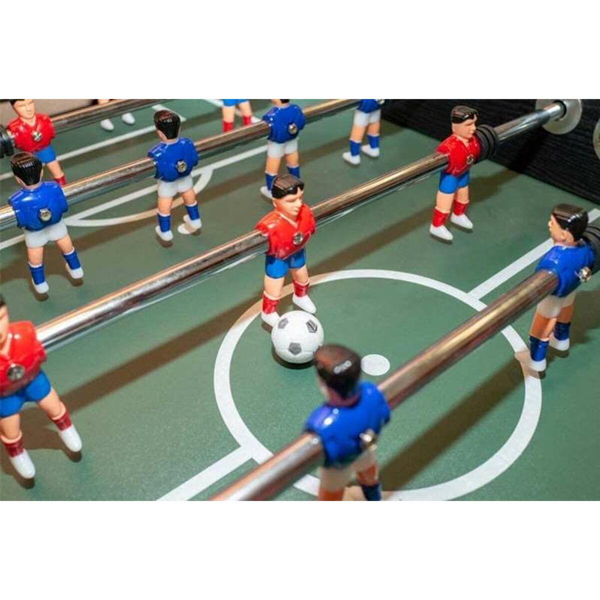 Bordfotball Diamond 147 x 80 x 88 cm